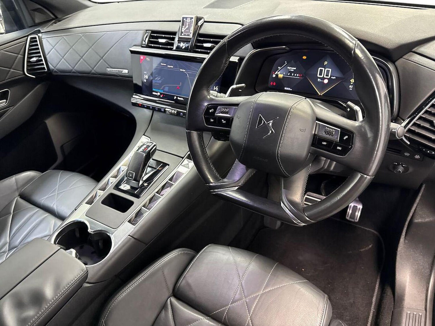 Used DS Automobiles DS 7 2019 for sale - 77488760: Photo 8