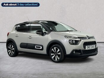 Used Citroen C3 2024 for sale - 78938525: Photo