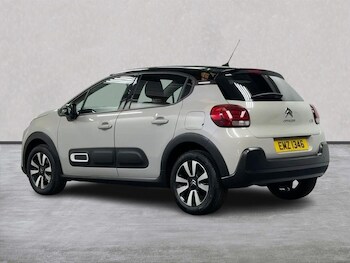 Used Citroen C3 2024 for sale - 78938525: Photo