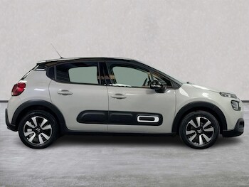 Used Citroen C3 2024 for sale - 78938525: Photo