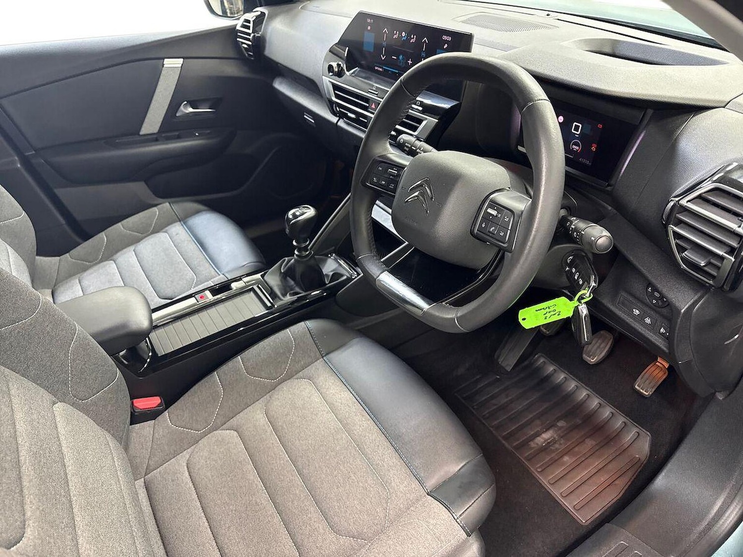 Used Citroen C4 2022 for sale - 77901571: Photo 15