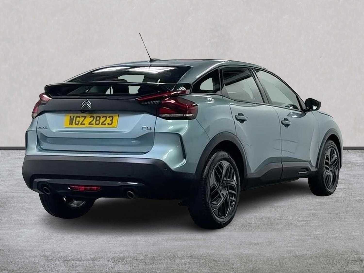 Used Citroen C4 2022 for sale - 77901571: Photo 18