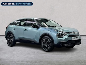 2022 - 1.2 PureTech [130] Sense Plus 5dr