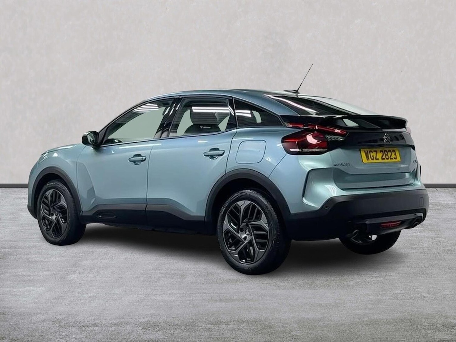 Used Citroen C4 2022 for sale - 77901571: Photo 2