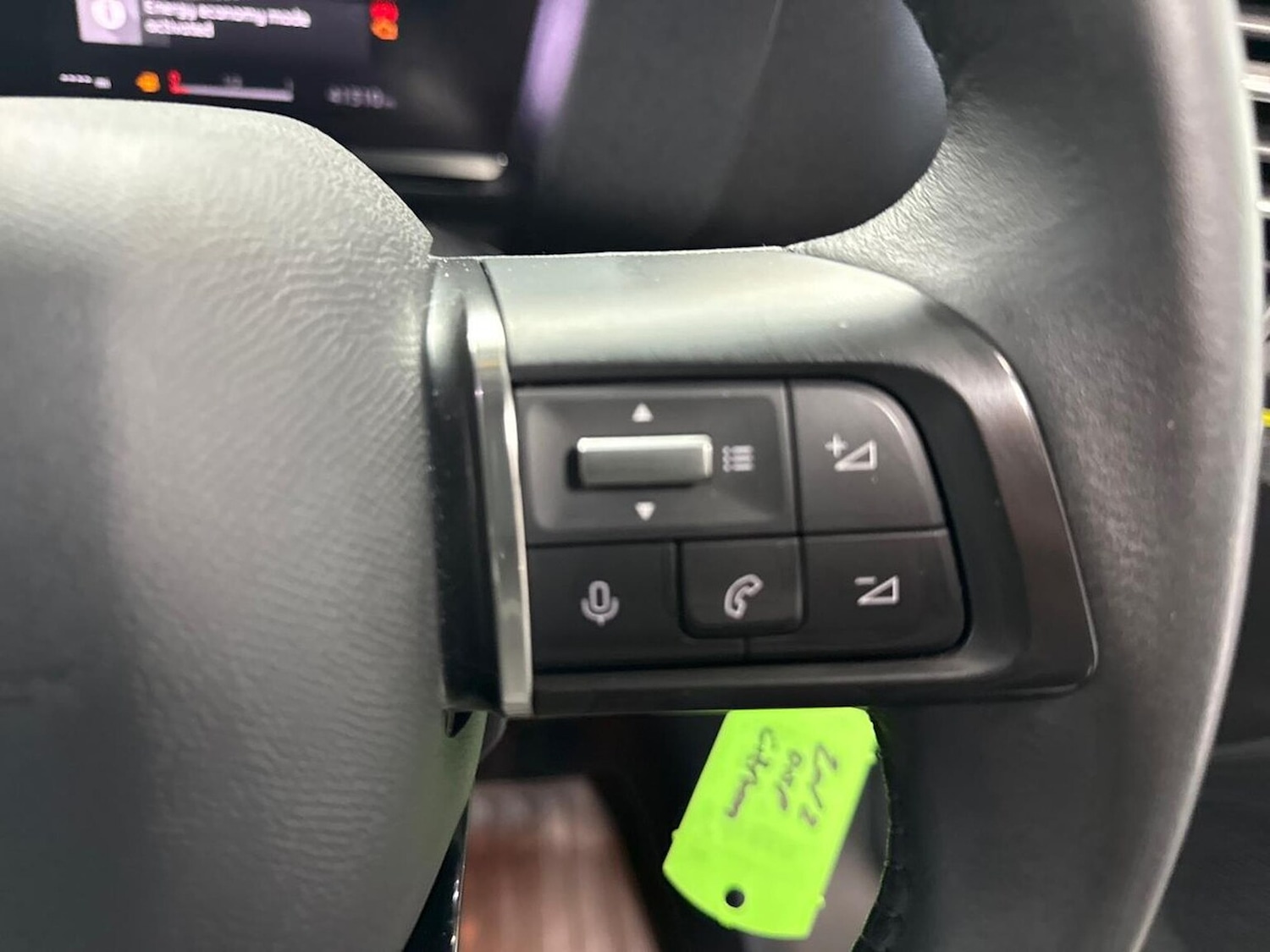 Used Citroen C4 2022 for sale - 77901571: Photo 24