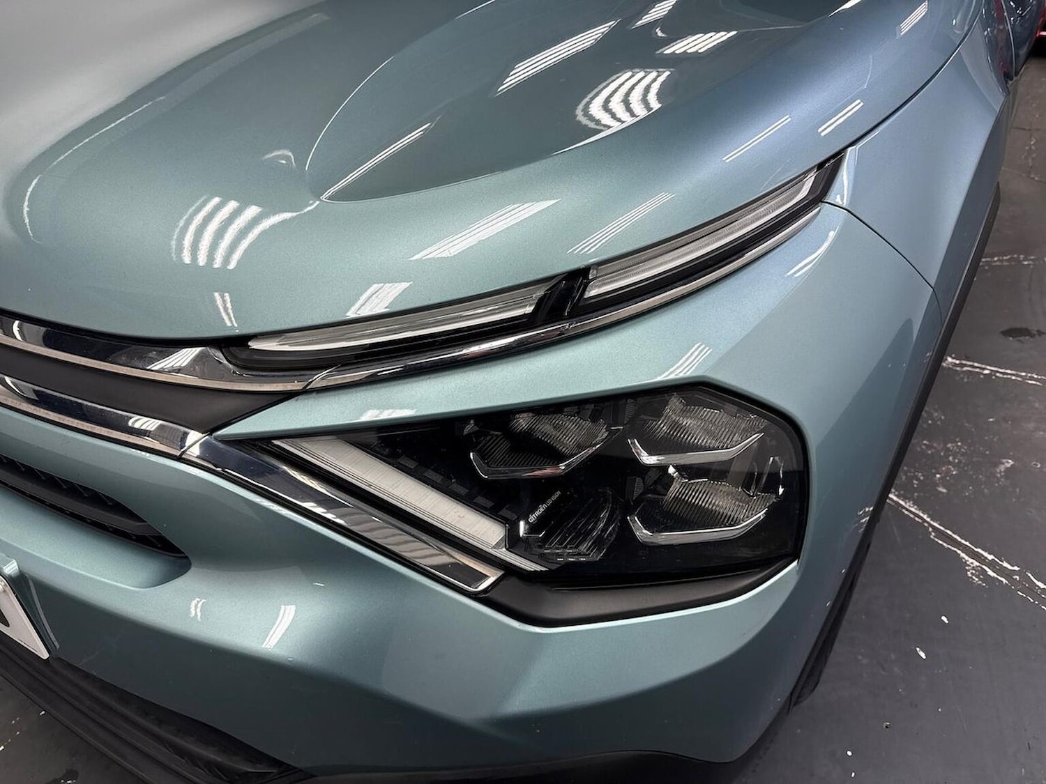 Used Citroen C4 2022 for sale - 77901571: Photo 29