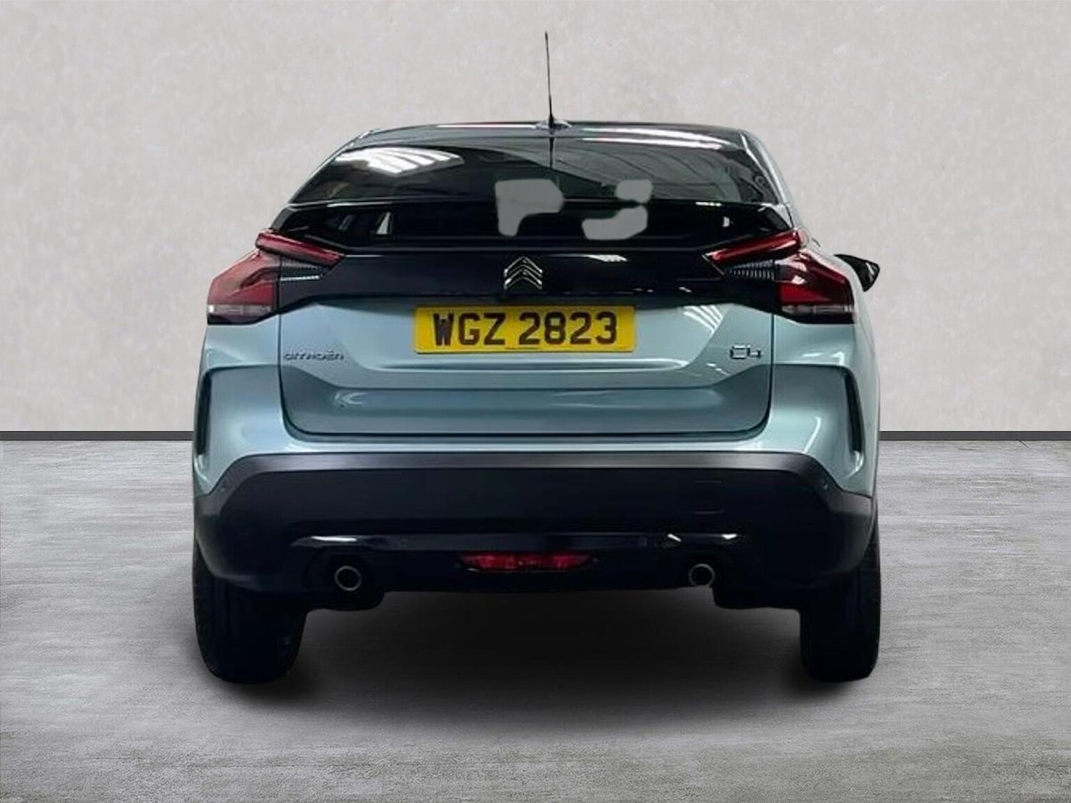 Used Citroen C4 2022 for sale - 77901571: Photo 4