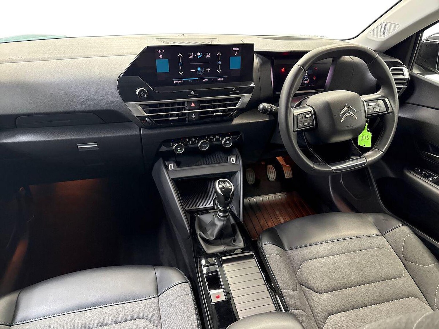 Used Citroen C4 2022 for sale - 77901571: Photo 8