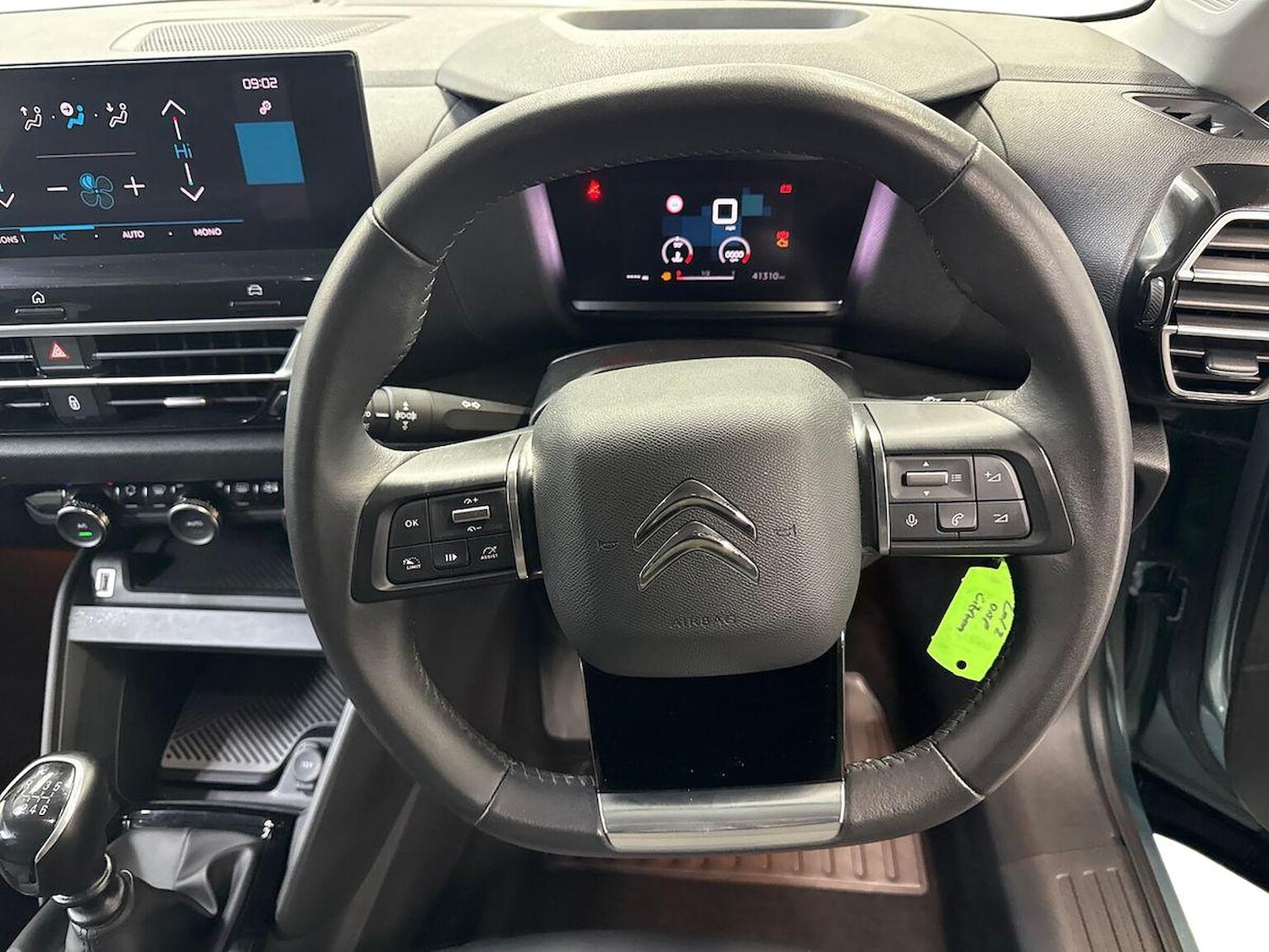 Used Citroen C4 2022 for sale - 77901571: Photo 9