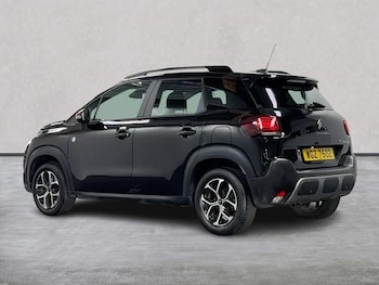 Used Citroen C3 Aircross 2022 for sale - 79124916: Photo