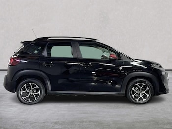 Used Citroen C3 Aircross 2022 for sale - 79124916: Photo