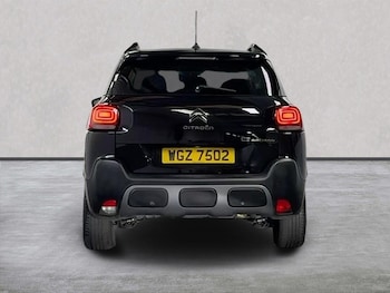 Used Citroen C3 Aircross 2022 for sale - 79124916: Photo