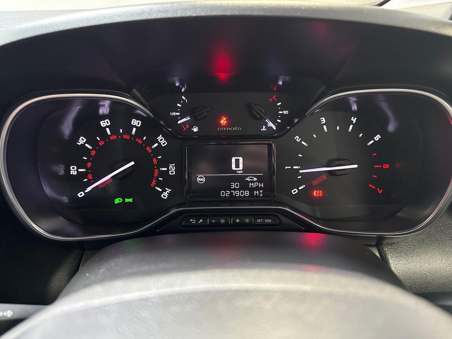 Used Citroen C3 Aircross 2023 for sale - 76565485: Photo 10