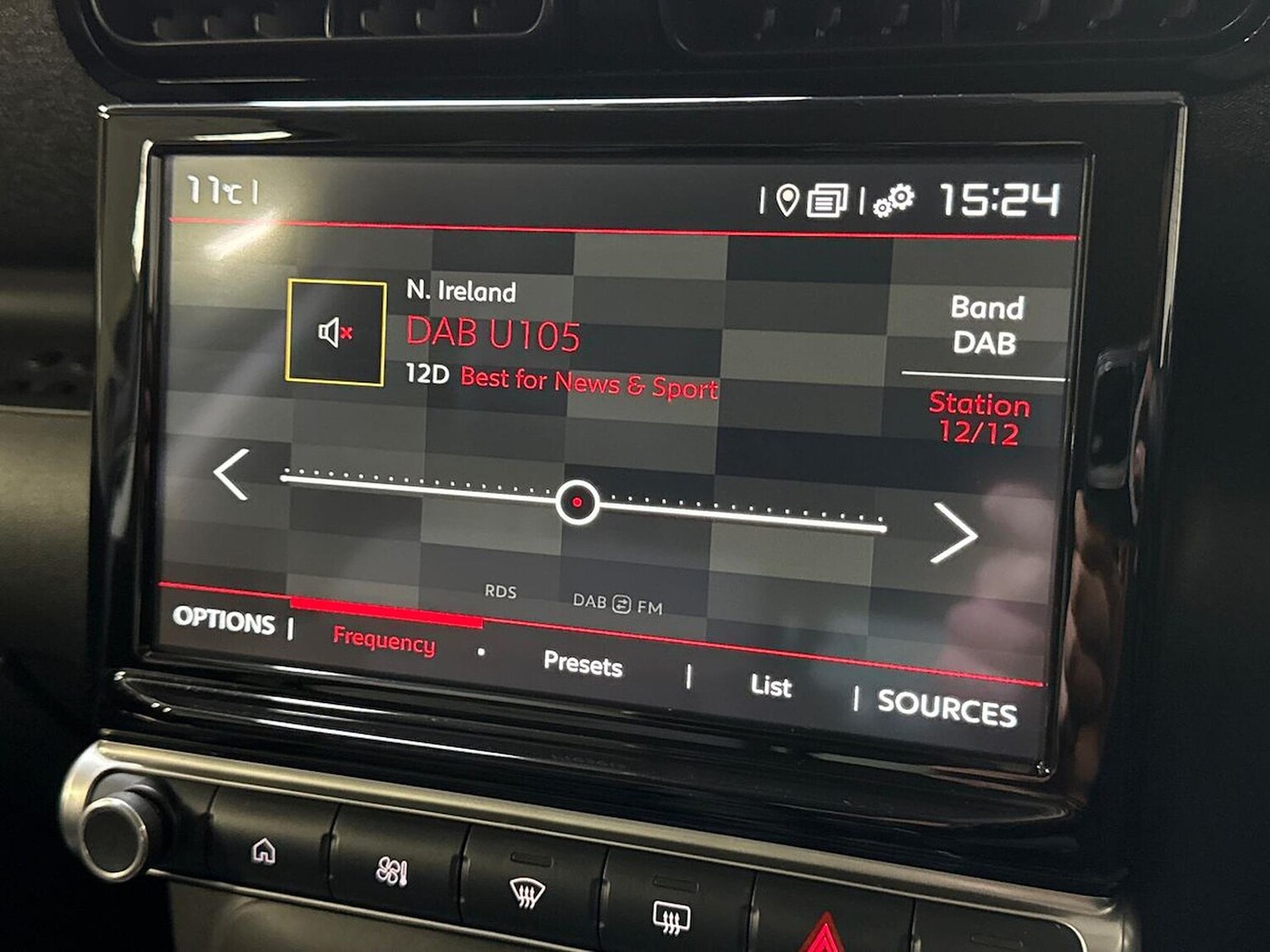 Used Citroen C3 Aircross 2023 for sale - 76565485: Photo 11