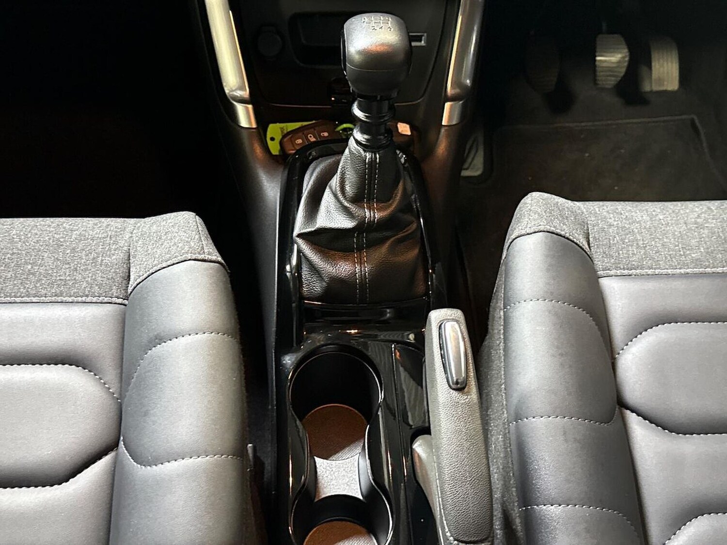 Used Citroen C3 Aircross 2023 for sale - 76565485: Photo 13