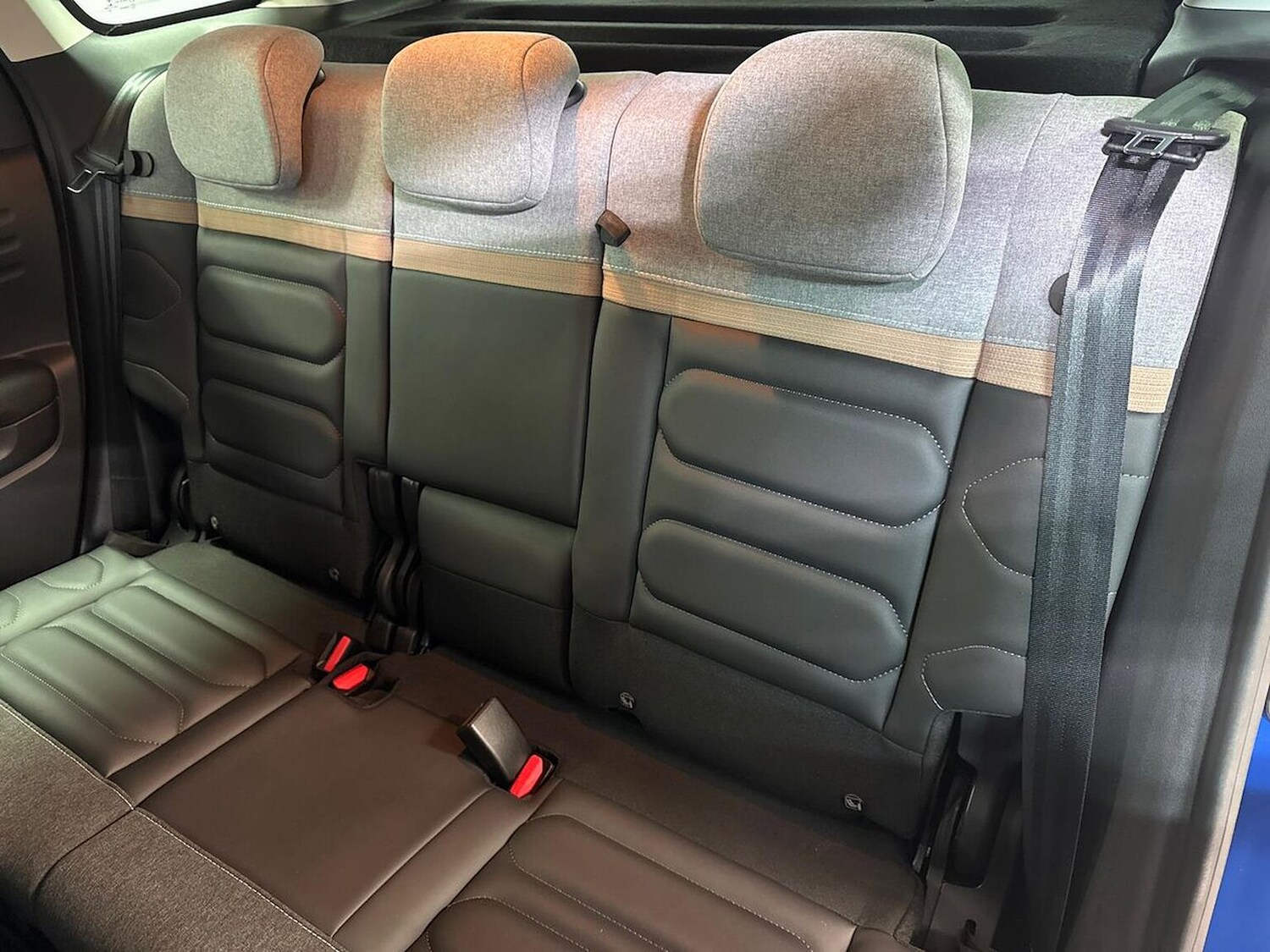 Used Citroen C3 Aircross 2023 for sale - 76565485: Photo 16