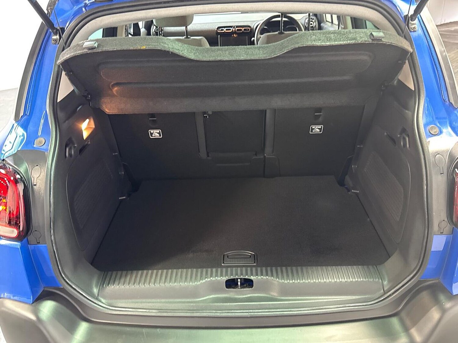 Used Citroen C3 Aircross 2023 for sale - 76565485: Photo 17