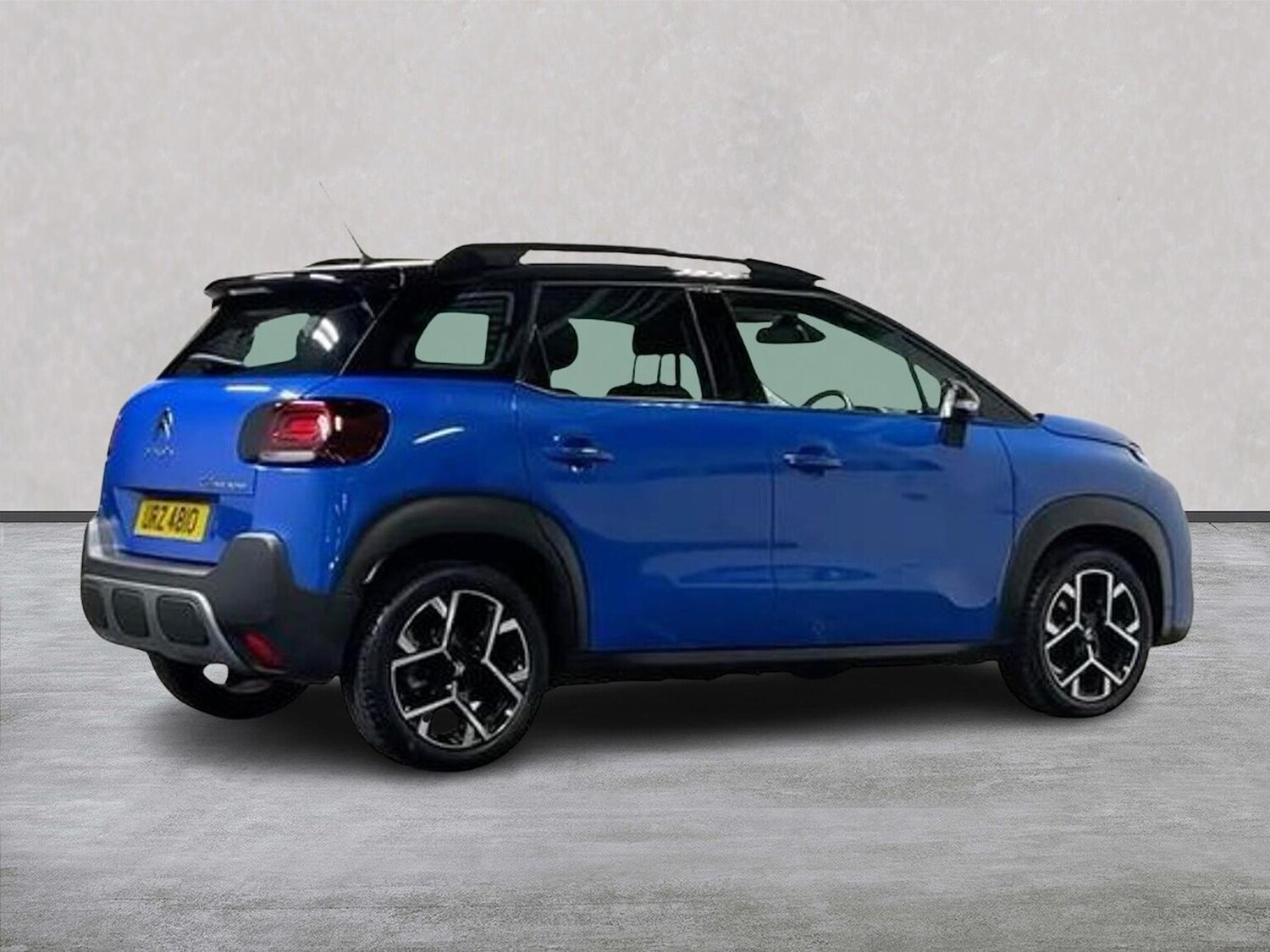 Used Citroen C3 Aircross 2023 for sale - 76565485: Photo 19