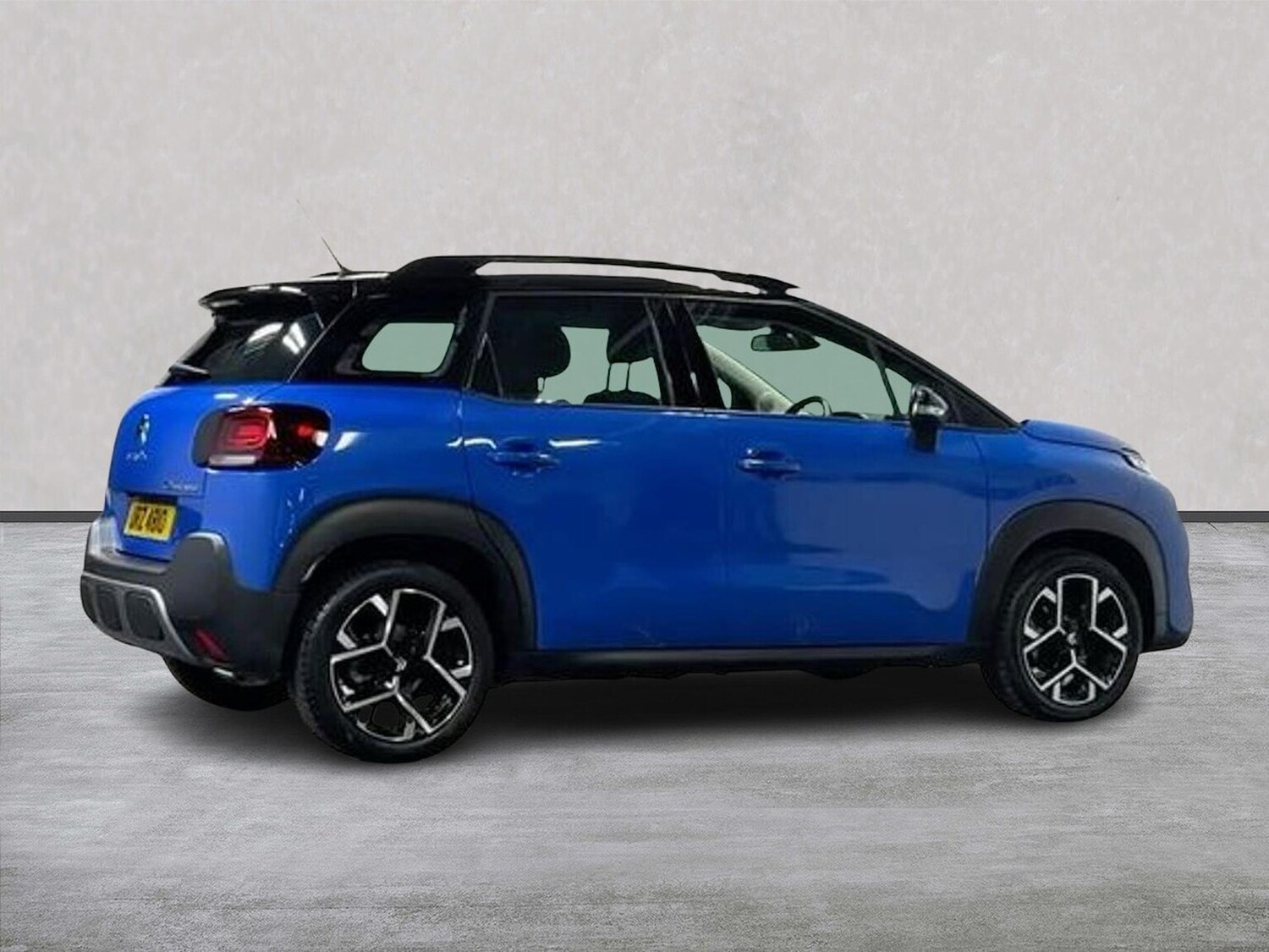 Used Citroen C3 Aircross 2023 for sale - 76565485: Photo 20