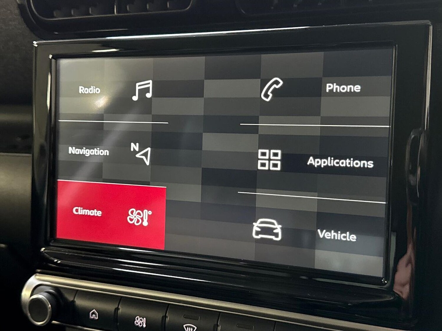 Used Citroen C3 Aircross 2023 for sale - 76565485: Photo 23