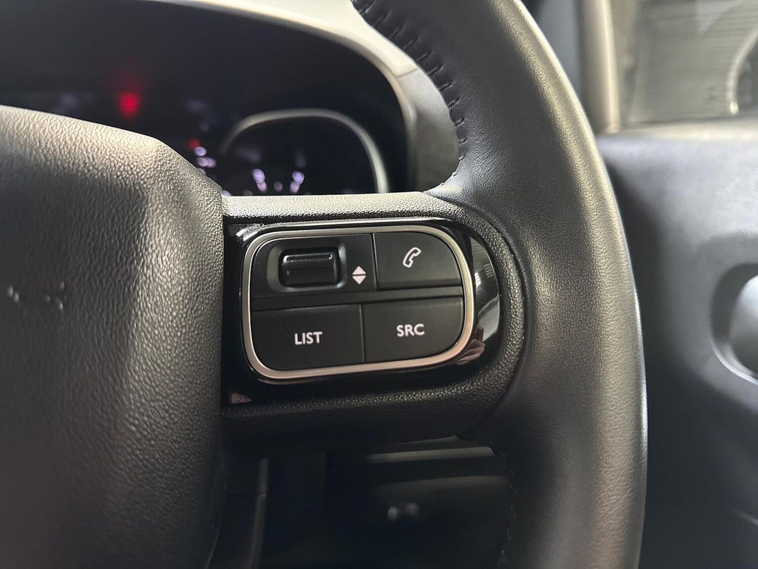 Used Citroen C3 Aircross 2023 for sale - 76565485: Photo 24