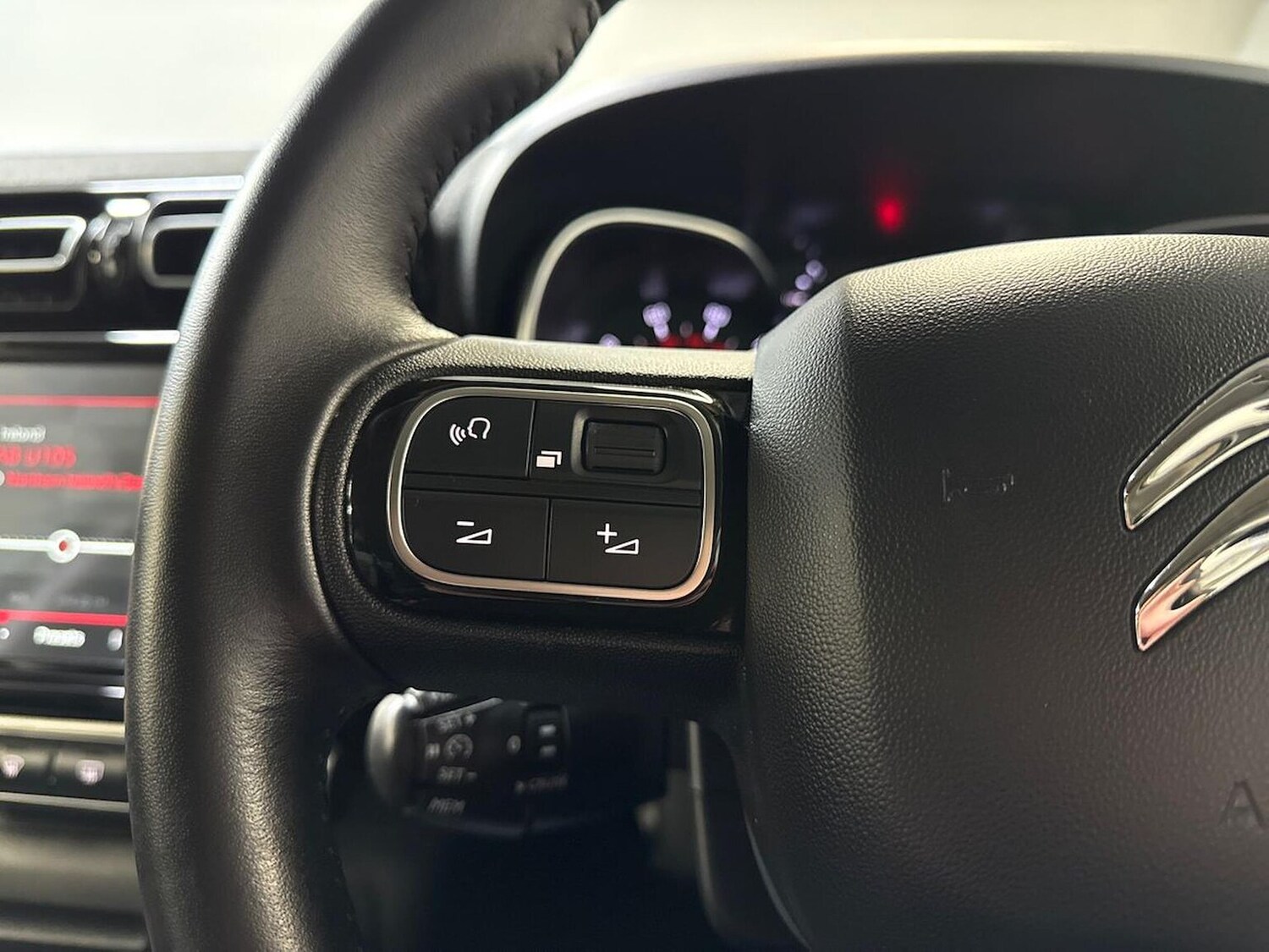 Used Citroen C3 Aircross 2023 for sale - 76565485: Photo 25