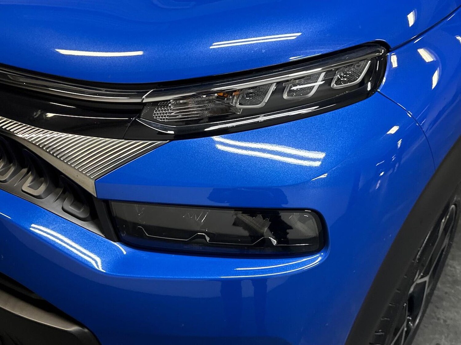 Used Citroen C3 Aircross 2023 for sale - 76565485: Photo 29