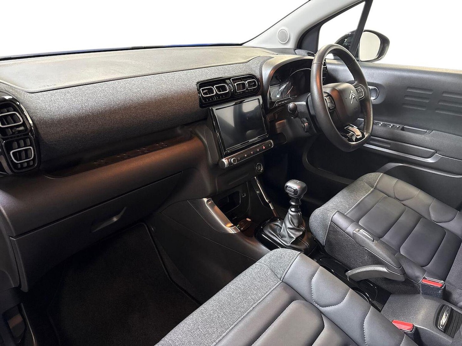 Used Citroen C3 Aircross 2023 for sale - 76565485: Photo 7