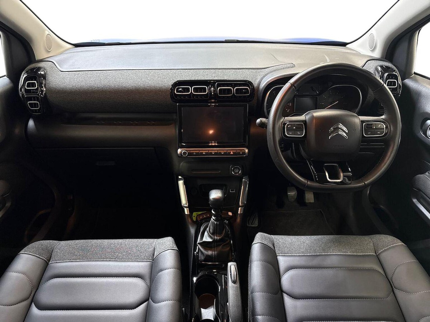 Used Citroen C3 Aircross 2023 for sale - 76565485: Photo 8