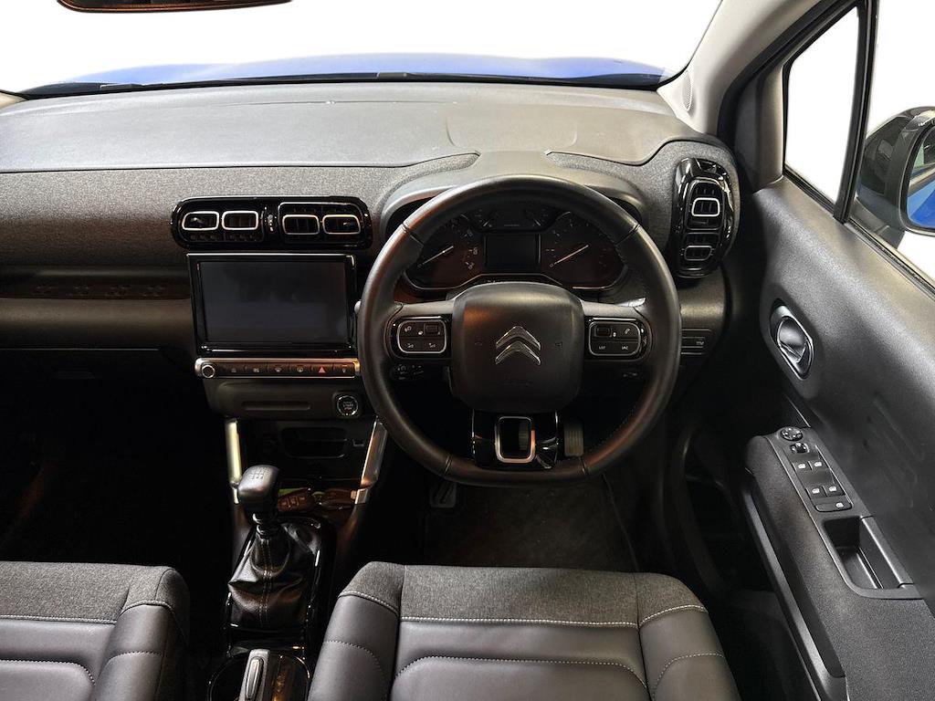 Used Citroen C3 Aircross 2023 for sale - 76565485: Photo 9