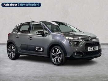 Used Citroen C3 2022 for sale - 78727106: Photo