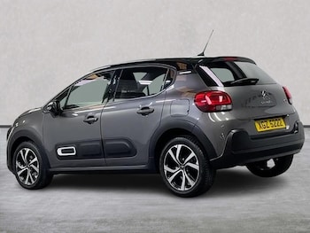 Used Citroen C3 2022 for sale - 78727106: Photo