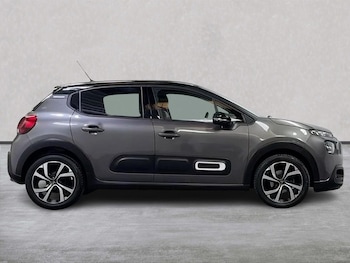 Used Citroen C3 2022 for sale - 78727106: Photo
