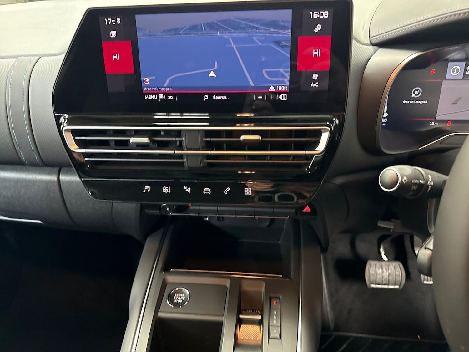 Used Citroen C5 Aircross 2026 for sale - 78194028: Photo 13