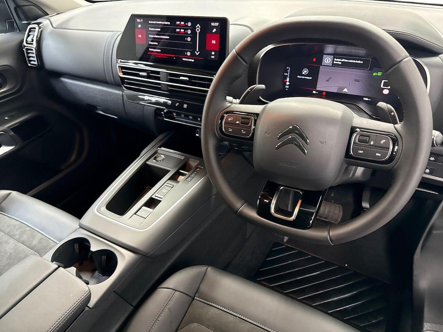 Used Citroen C5 Aircross 2026 for sale - 78194028: Photo 17