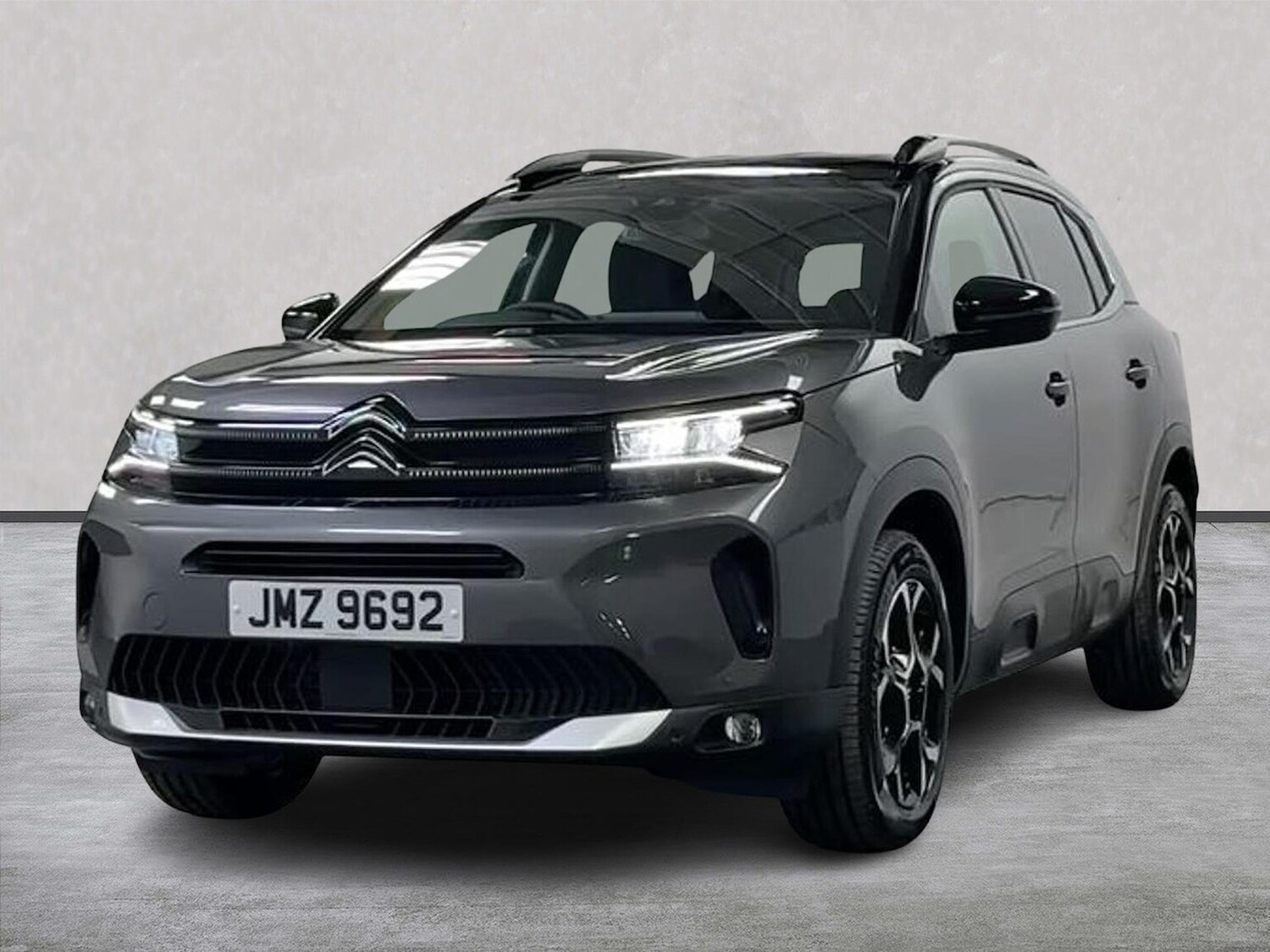 Used Citroen C5 Aircross 2026 for sale - 78194028: Photo 22