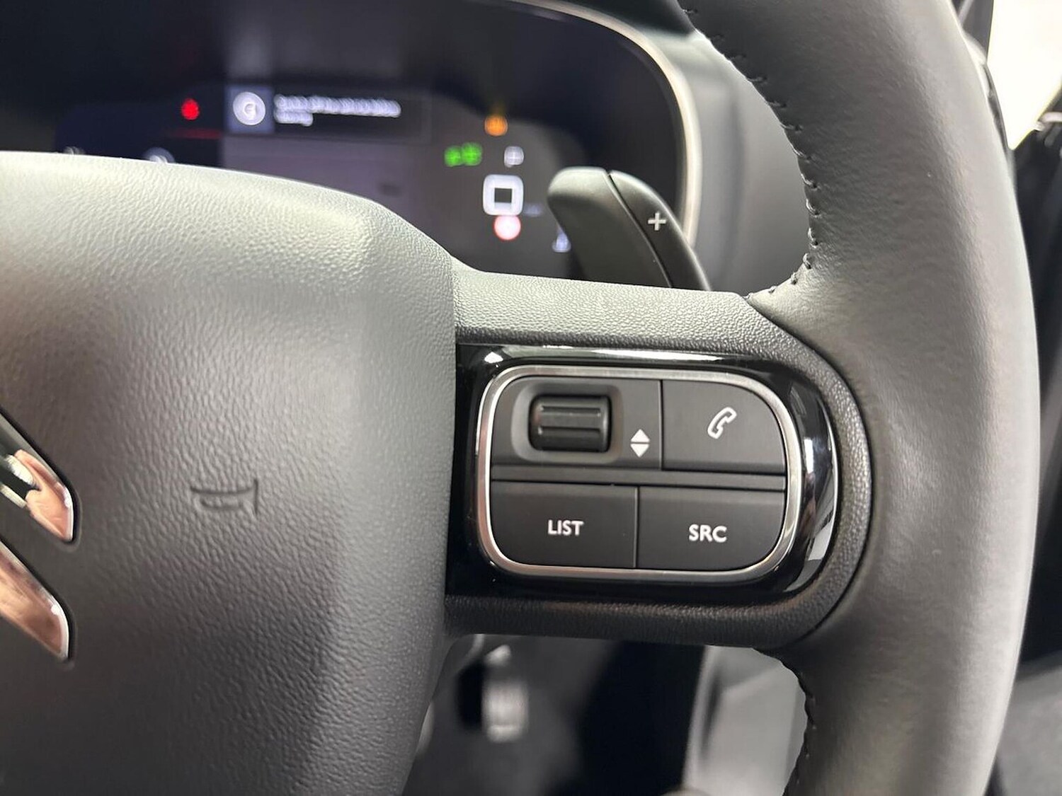 Used Citroen C5 Aircross 2026 for sale - 78194028: Photo 27