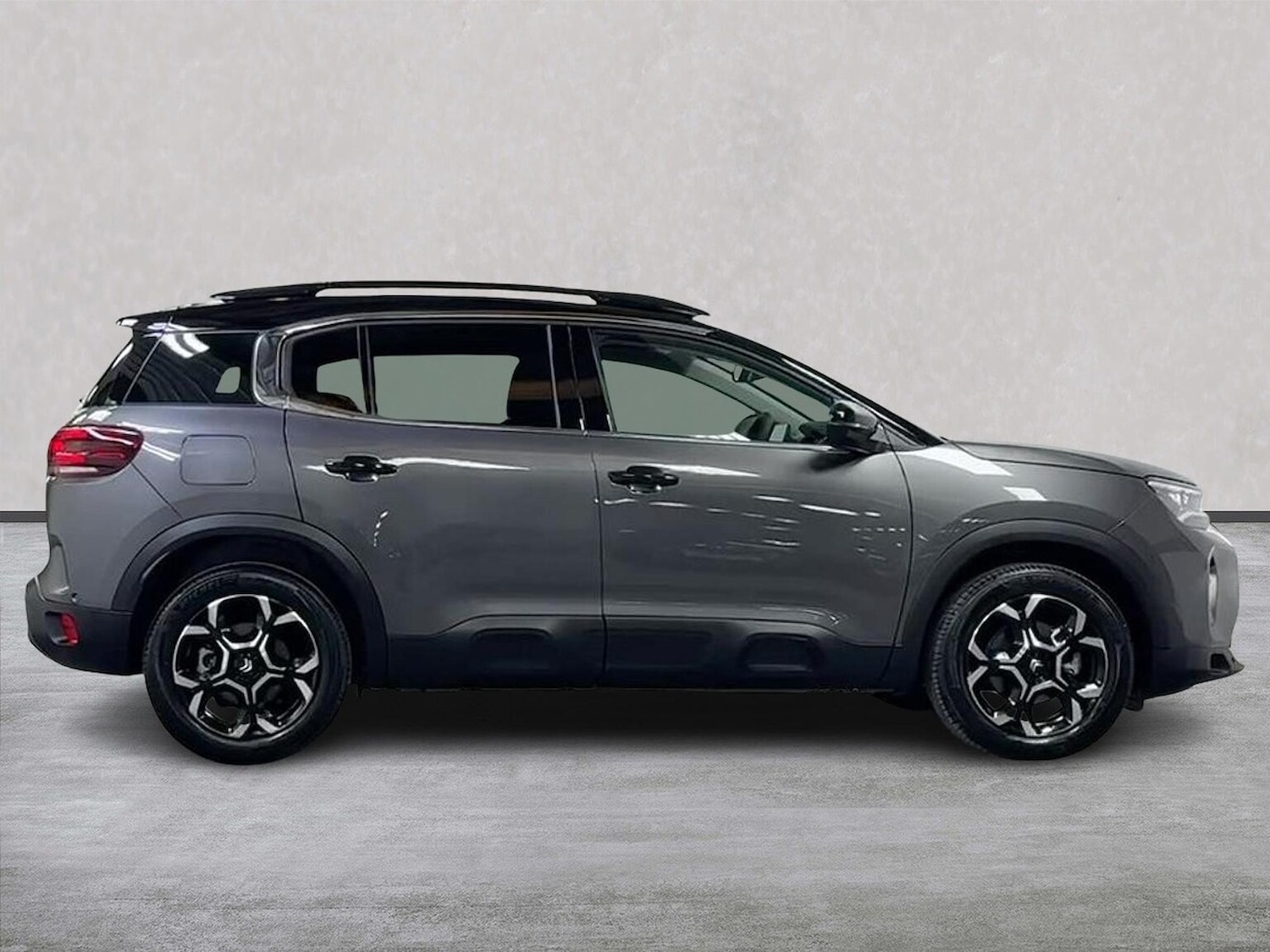 Used Citroen C5 Aircross 2026 for sale - 78194028: Photo 5