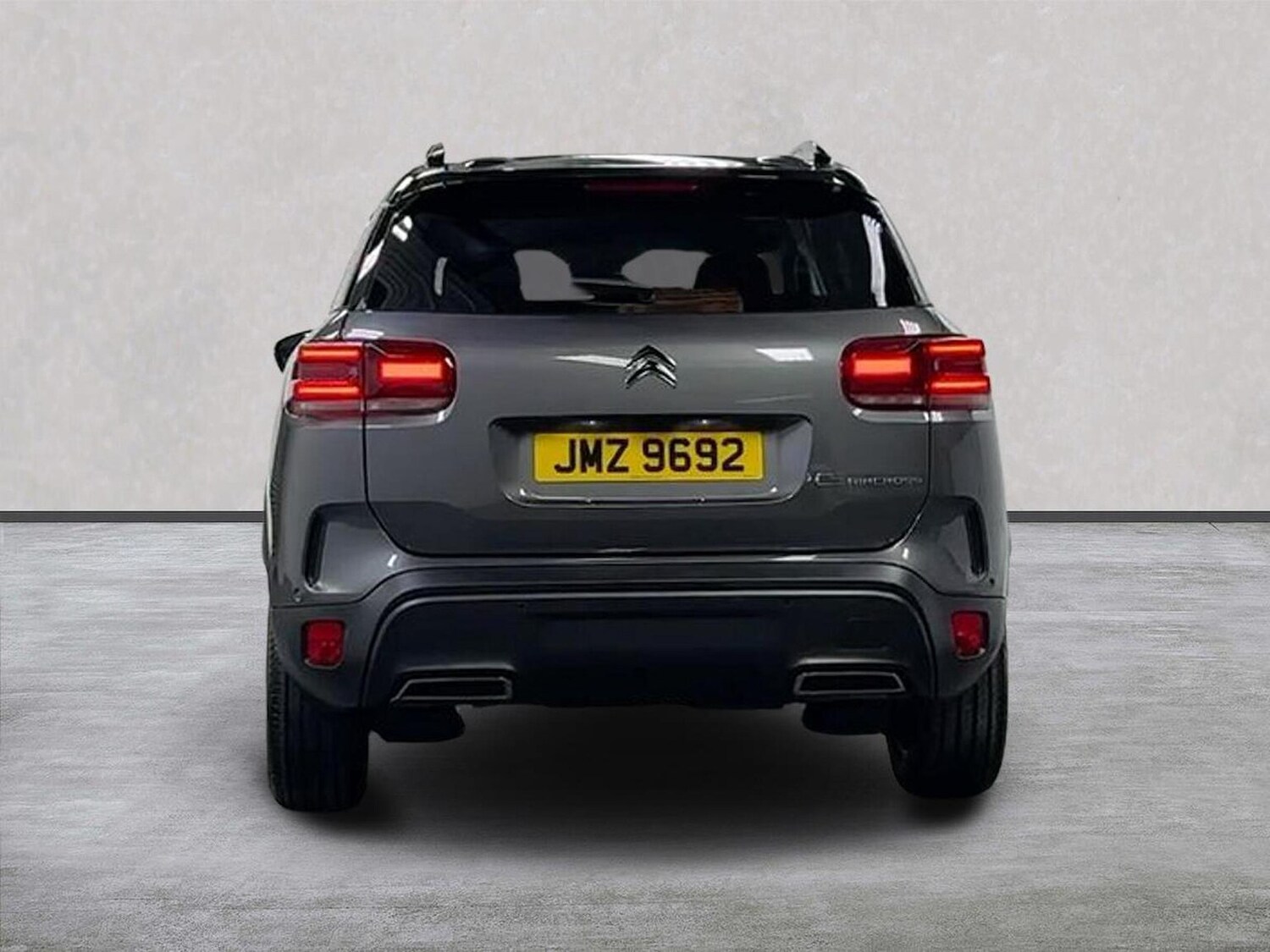 Used Citroen C5 Aircross 2026 for sale - 78194028: Photo 6