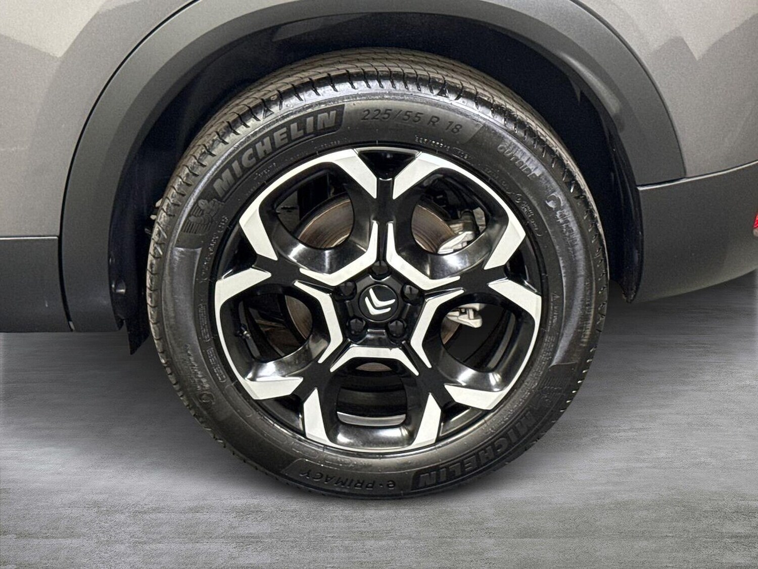 Used Citroen C5 Aircross 2026 for sale - 78194028: Photo 8