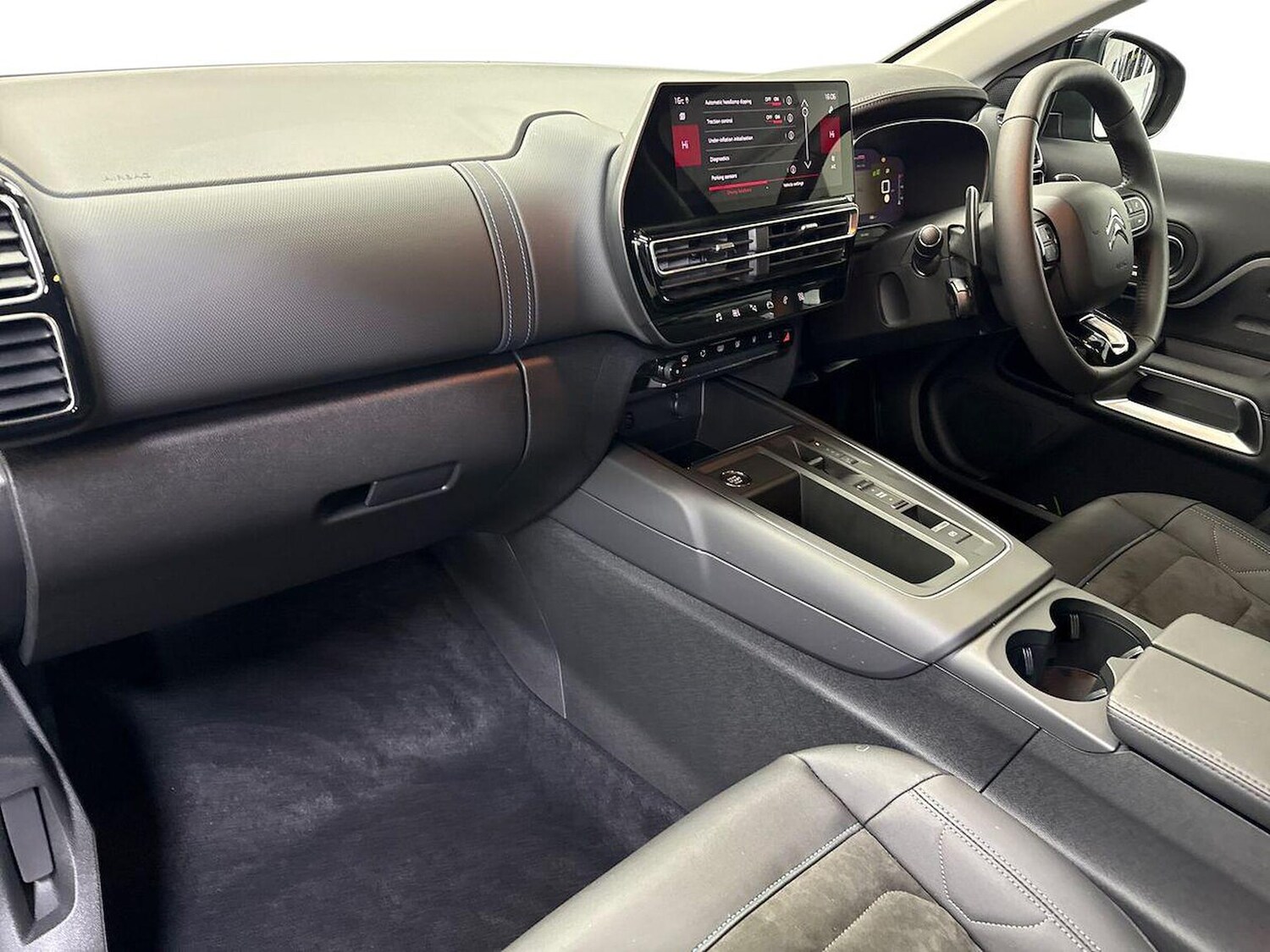 Used Citroen C5 Aircross 2026 for sale - 78194028: Photo 9