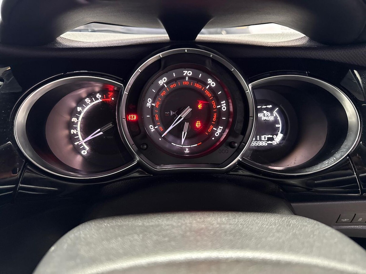 Used DS Automobiles DS 3 2018 for sale - 76129061: Photo 10