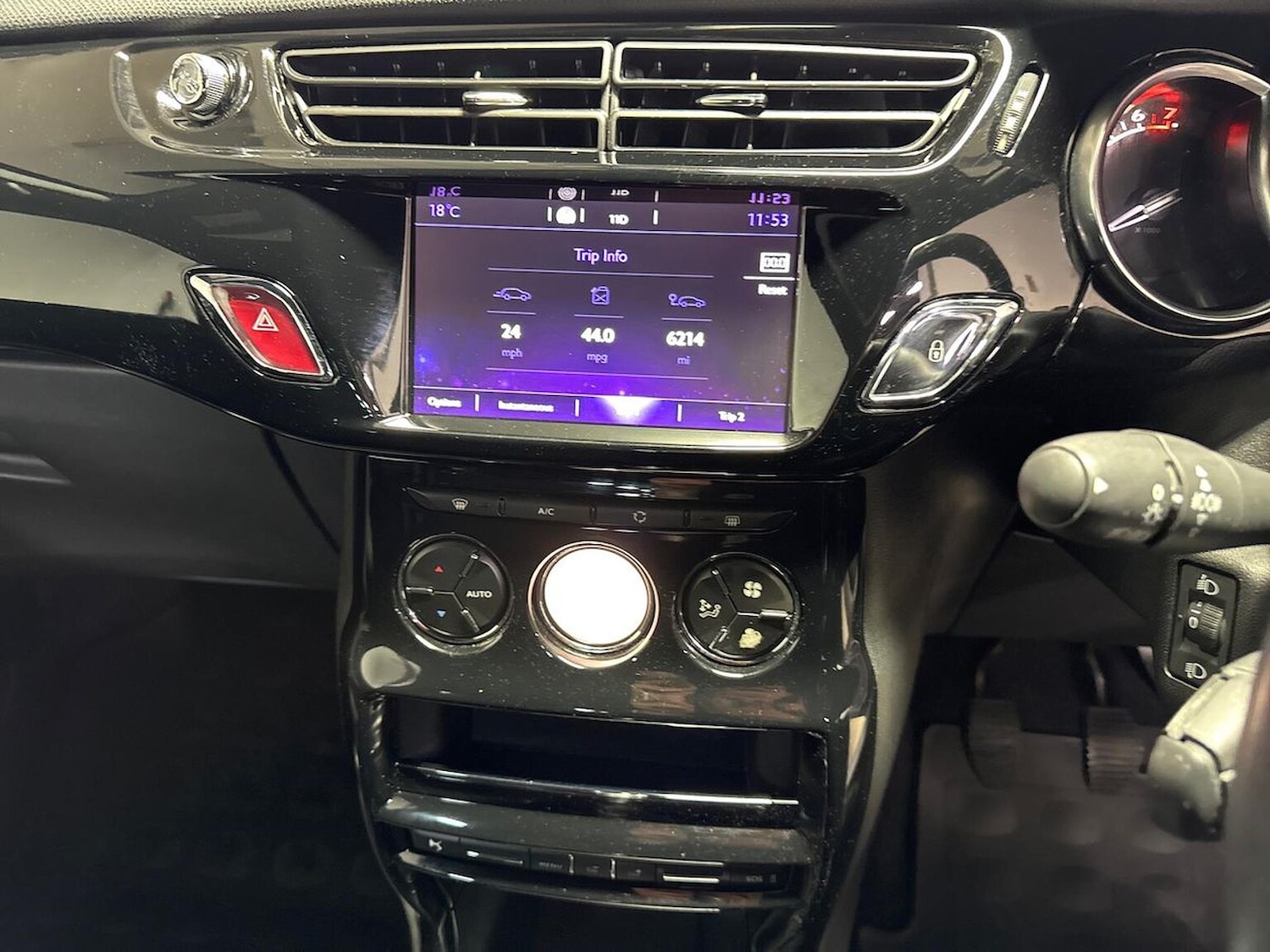 Used DS Automobiles DS 3 2018 for sale - 76129061: Photo 11