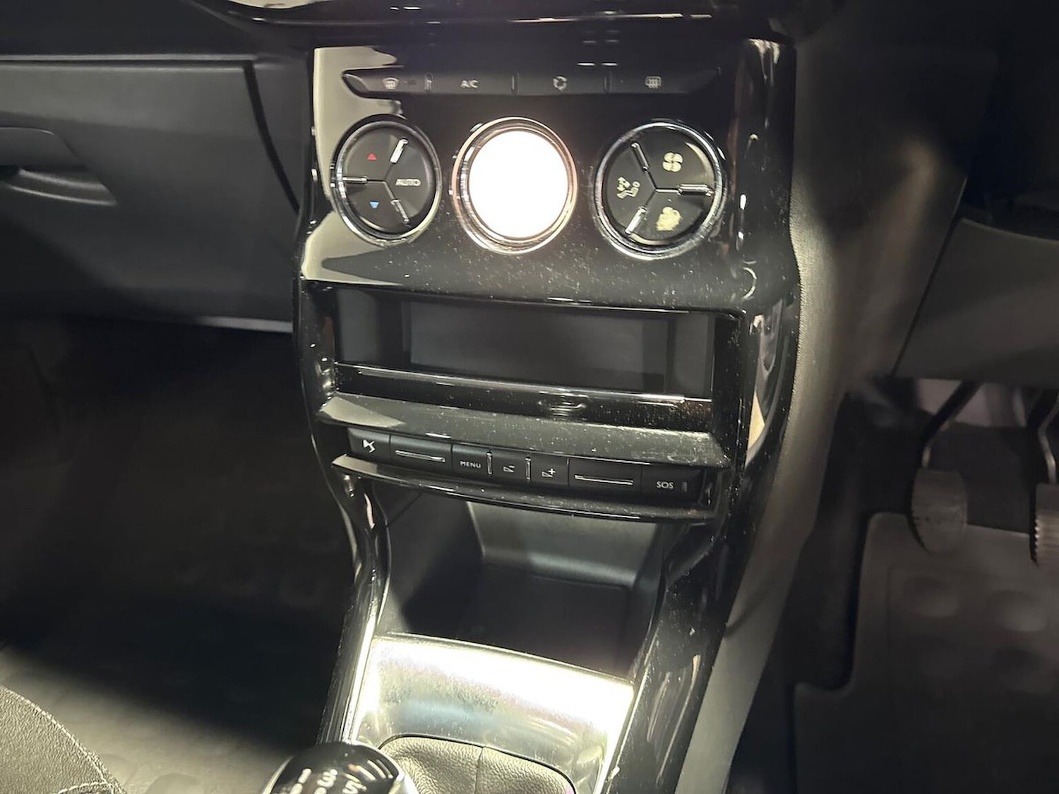 Used DS Automobiles DS 3 2018 for sale - 76129061: Photo 12