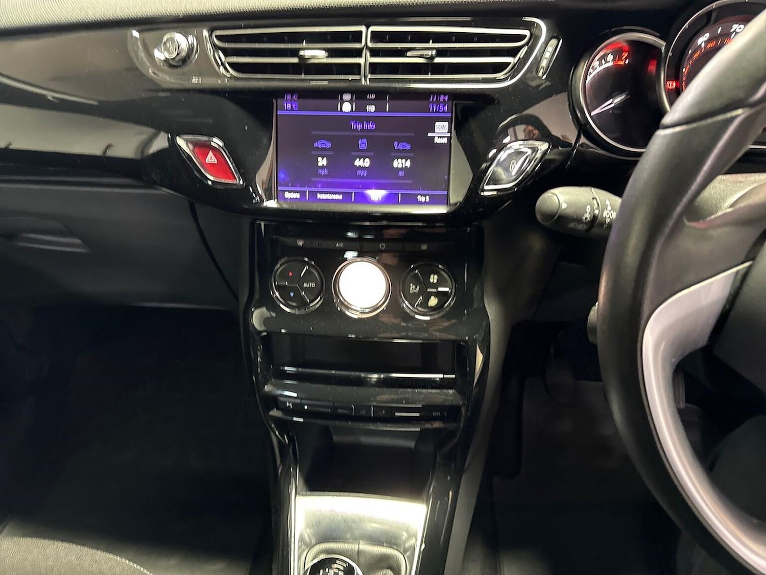 Used DS Automobiles DS 3 2018 for sale - 76129061: Photo 13