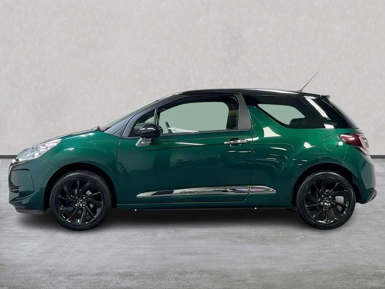 Used DS Automobiles DS 3 2018 for sale - 76129061: Photo 19