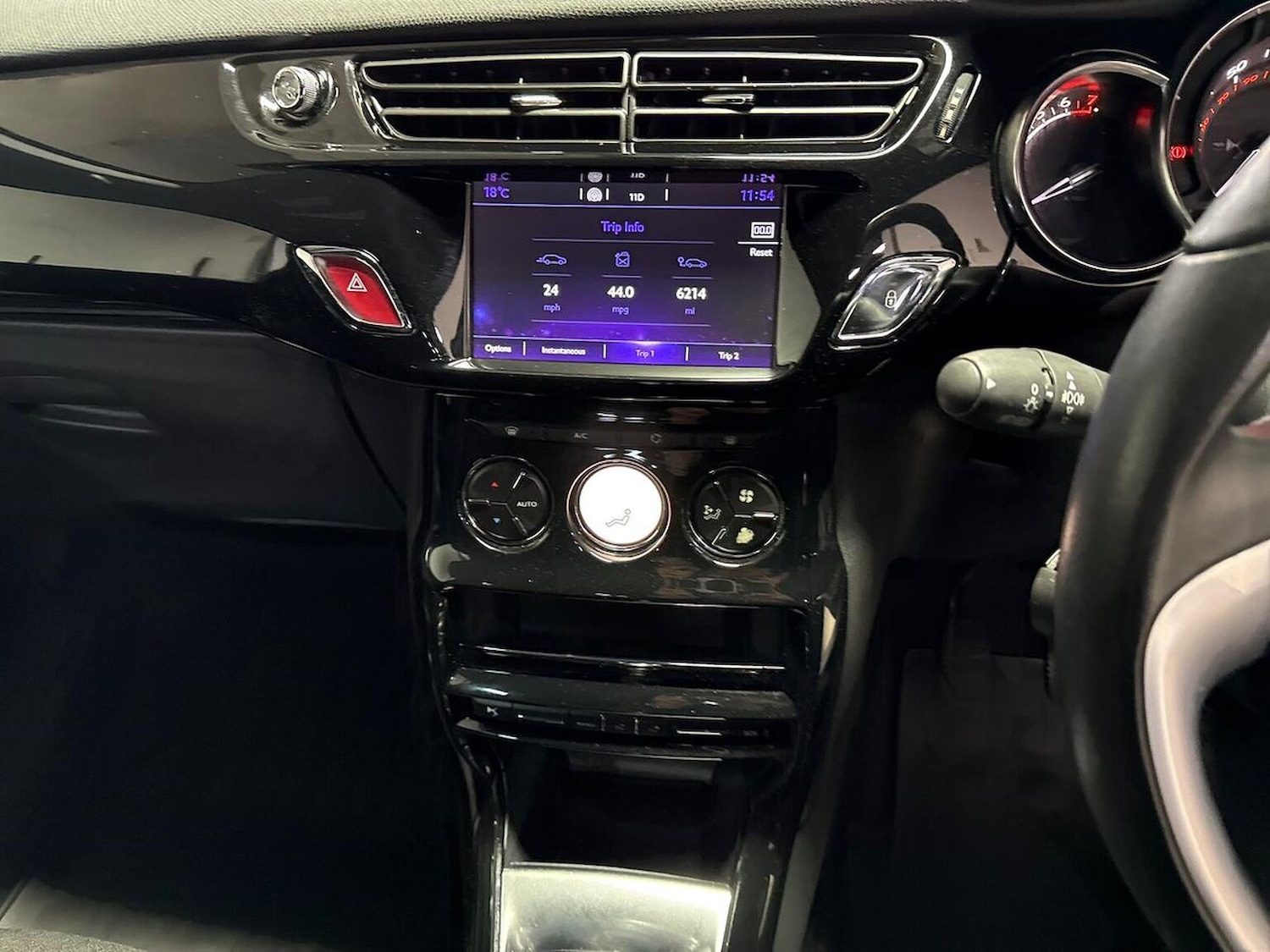 Used DS Automobiles DS 3 2018 for sale - 76129061: Photo 23