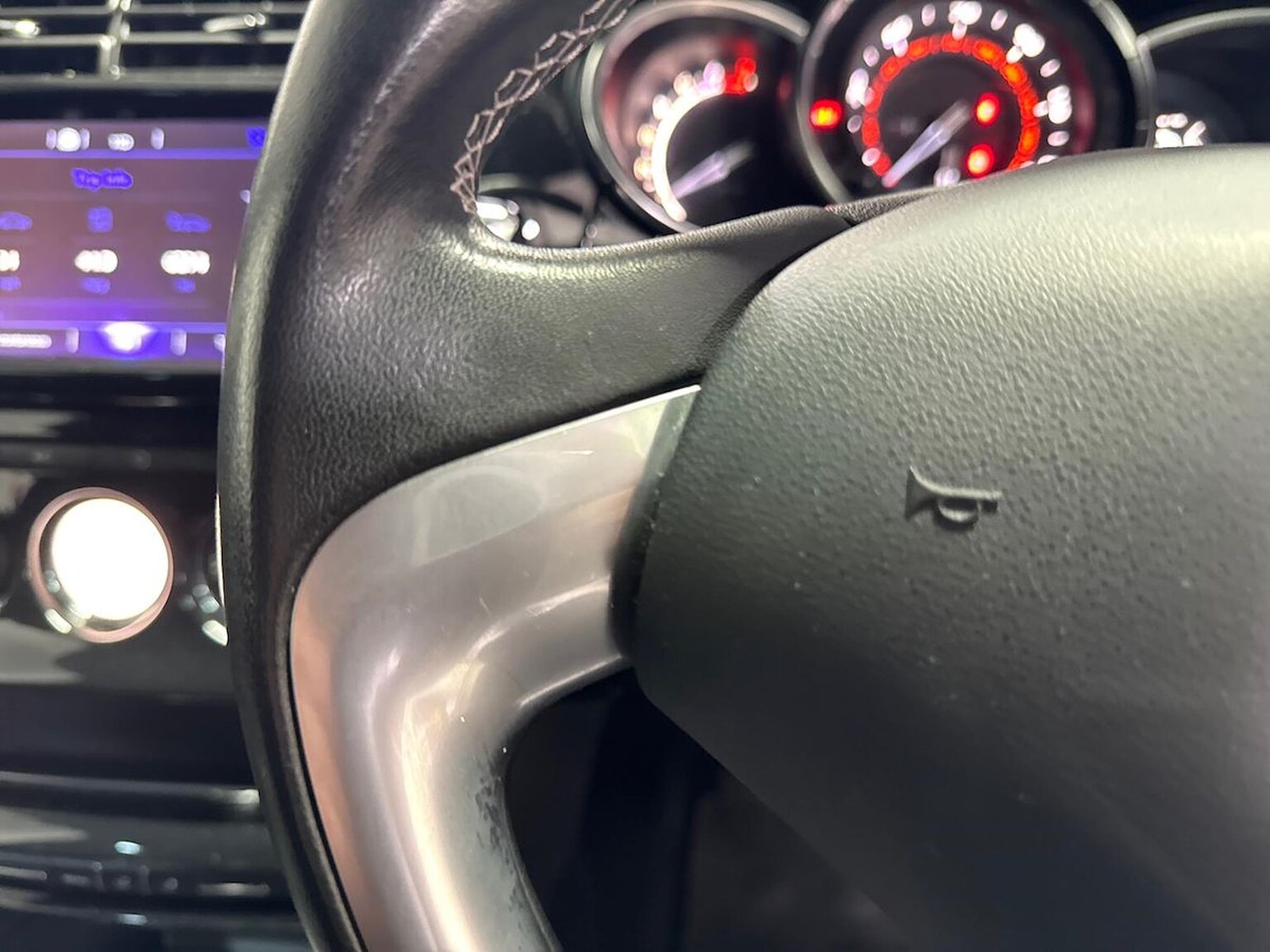 Used DS Automobiles DS 3 2018 for sale - 76129061: Photo 24