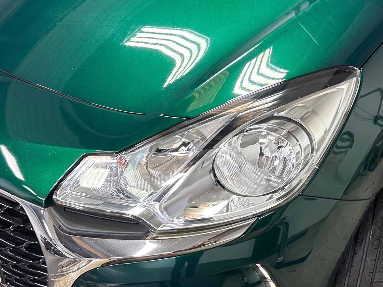 Used DS Automobiles DS 3 2018 for sale - 76129061: Photo 29