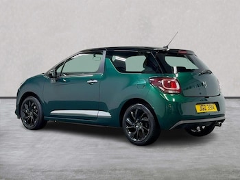 Used DS Automobiles DS 3 2018 for sale - 76129061: Photo 2
